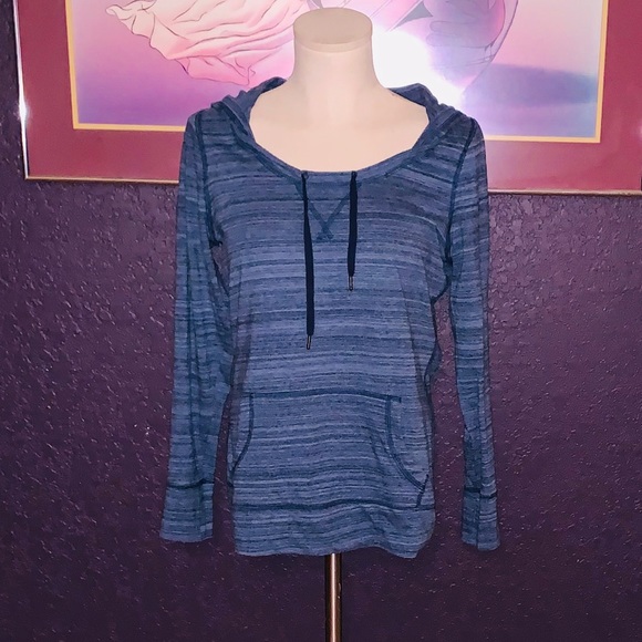 tek gear Tops - Tek Gear Hoodie•SZ M